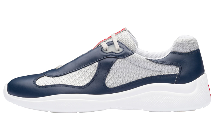 Prada America's Cup 'Baltic Blue' 4E3337-6GW-F0W4C