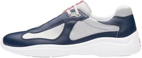 Prada America's Cup 'Baltic Blue' 4E3337-6GW-F0W4C Prada America's Cup 'Baltic Blue' 4E3337-6GW-F0W4C