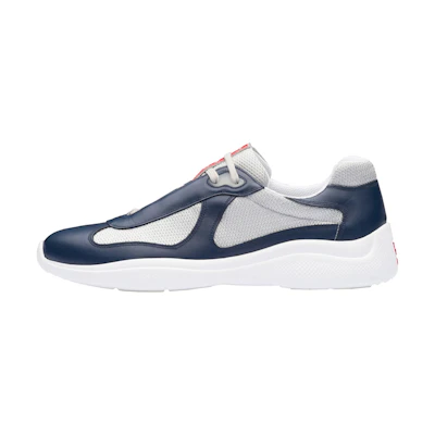 Prada America's Cup 'Baltic Blue'