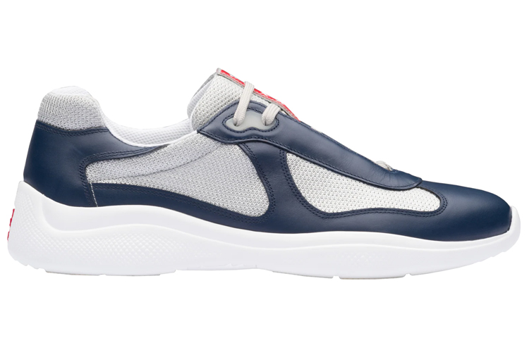 Prada America's Cup 'Baltic Blue' 圖 2