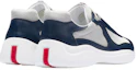 Shop 프라다 아메리카스컵 '발틱 블루' (Prada Americas Cup 'Baltic Blue') 4E3337-6GW-F0W4C