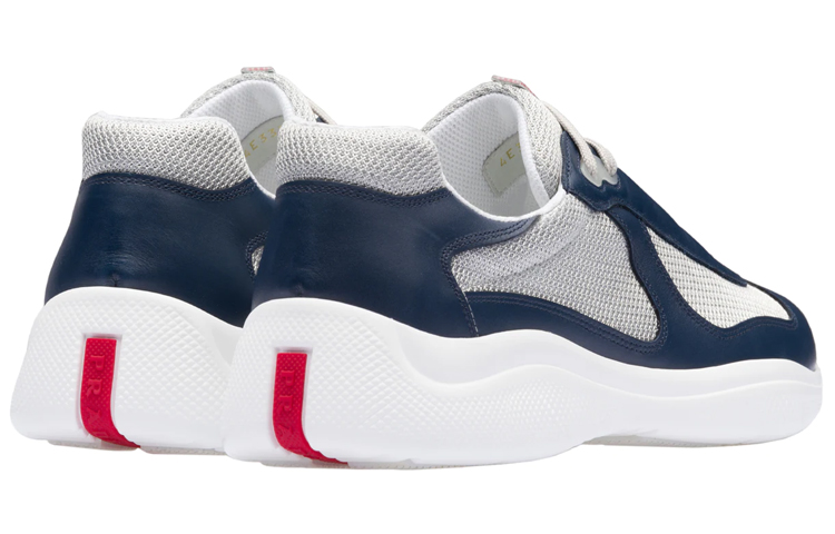 Prada America's Cup 'Baltic Blue' 圖 4