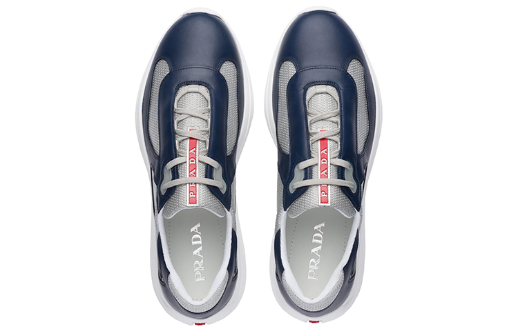 Purchase 프라다 아메리카스컵 '발틱 블루' (Prada Americas Cup 'Baltic Blue') 4E3337-6GW-F0W4C