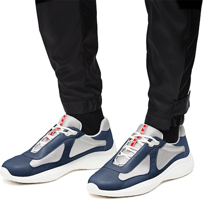 프라다 아메리카스컵 '발틱 블루' (Prada Americas Cup 'Baltic Blue') 4E3337-6GW-F0W4C Sizing 프라다 아메리카스컵 '발틱 블루' (Prada Americas Cup 'Baltic Blue') 4E3337-6GW-F0W4C