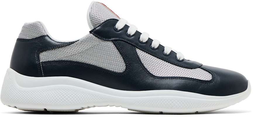 Prada America's Cup 'Baltic Silver' 4E3400-6GW-F0W4C Buy Prada America's Cup 'Baltic Silver' 4E3400-6GW-F0W4C