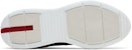 Prada America's Cup 'Baltic Silver' Kasut Lelaki Edisi Terhad 4E3400-6GW-F0W4C
