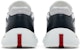 Prada America's Cup 'Baltic Silver' Kasut Lelaki Edisi Terhad 4E3400-6GW-F0W4C