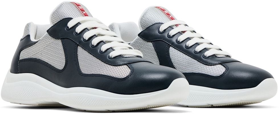 Prada America's Cup 'Baltic Silver' 4E3400-6GW-F0W4C Cheap Prada America's Cup 'Baltic Silver' 4E3400-6GW-F0W4C