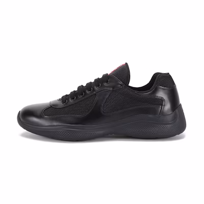 Prada America's Cup 'Black'