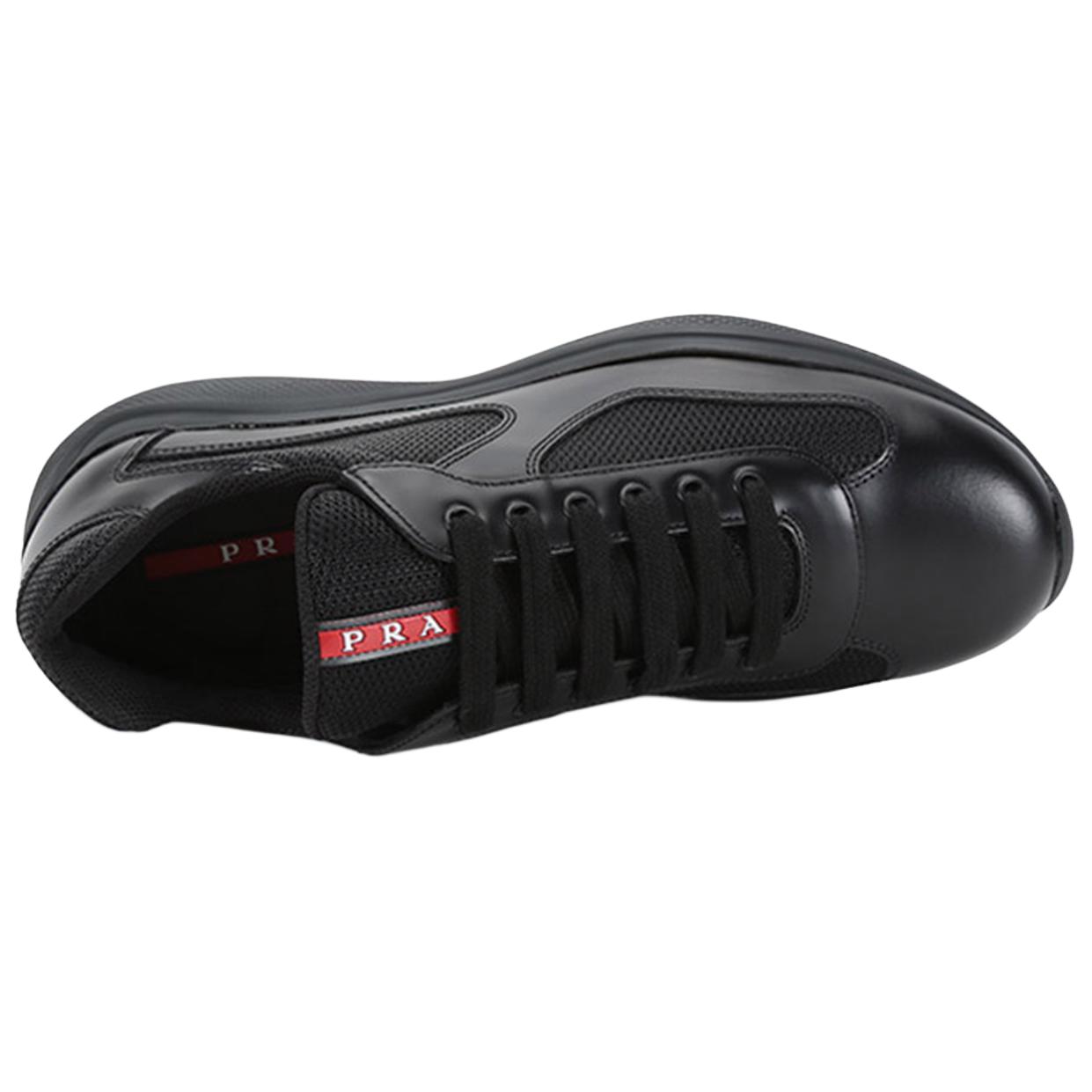 Purchase Prada America's Cup 'Hitam' 4E3400-3C37-F0002