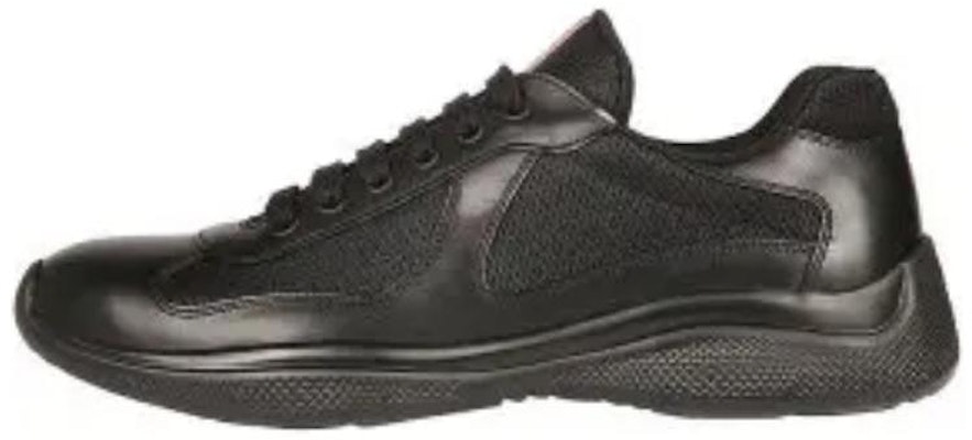 Prada America's Cup 'Black' 4E34006GW-F0002 Buy Prada America's Cup 'Black' 4E34006GW-F0002