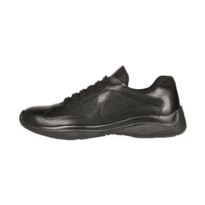 Prada America's Cup 'Black'