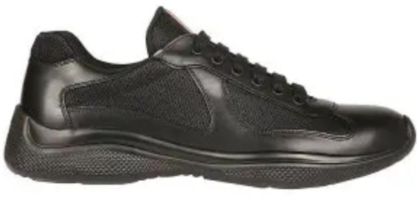 Prada America's Cup 'Black' 4E34006GW-F0002 Order Prada America's Cup 'Black' 4E34006GW-F0002