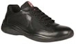 Lookbook Prada America's Cup 'Hitam' 4E34006GW-F0002
