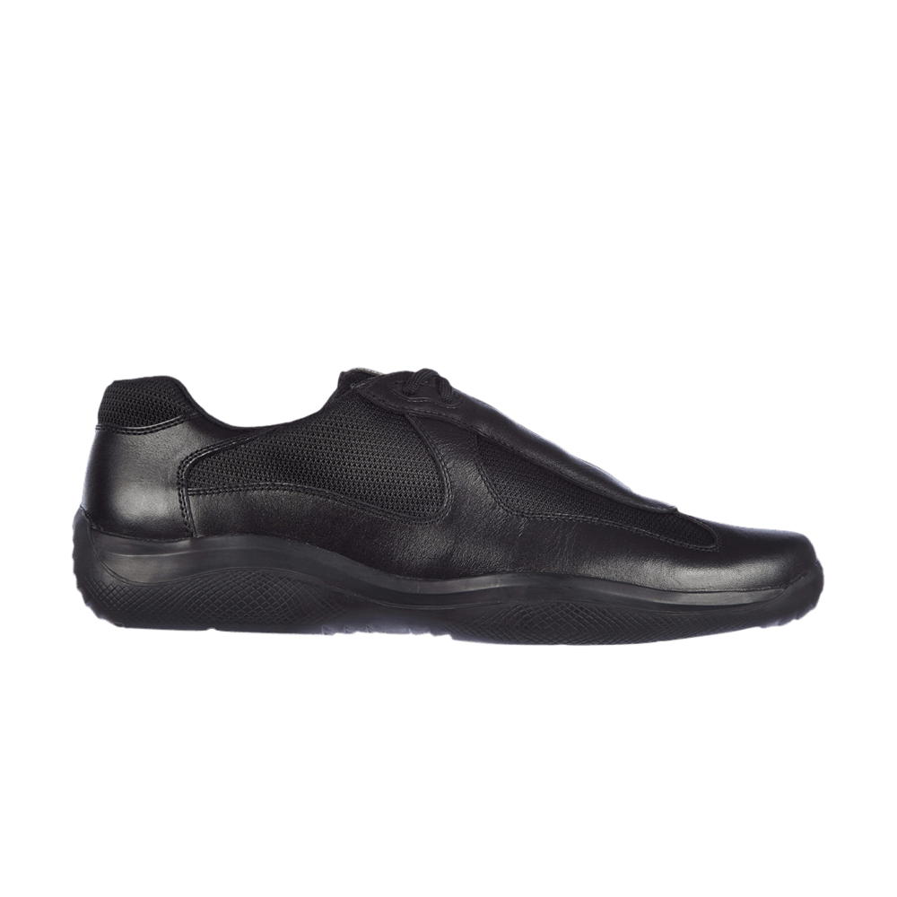 Prada America's Cup 'Black' PS0906-O0V-F0002