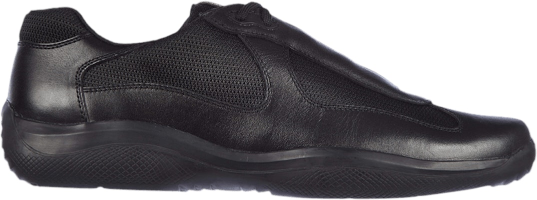 普拉達美洲杯「黑色」PS0906-O0V-F0002 Buy 普拉達美洲杯「黑色」PS0906-O0V-F0002