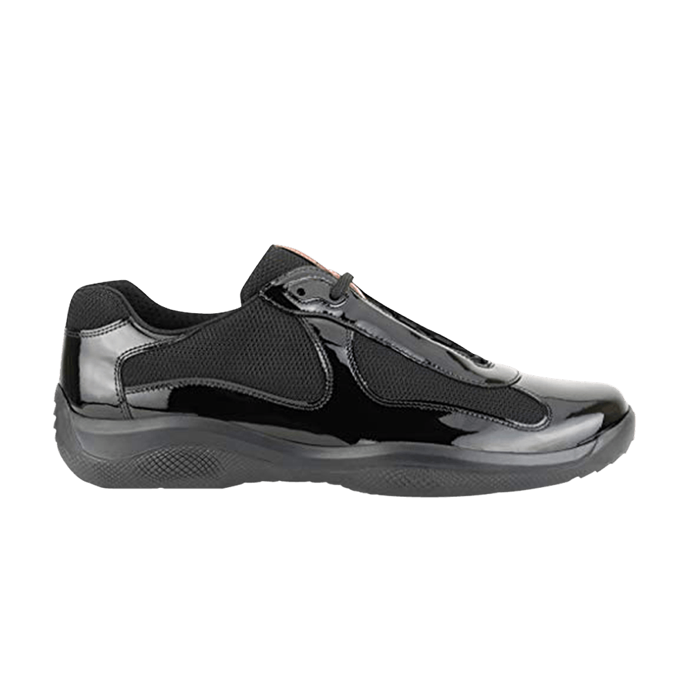 Prada America's Cup 'Black' PS0906-O55-F0806