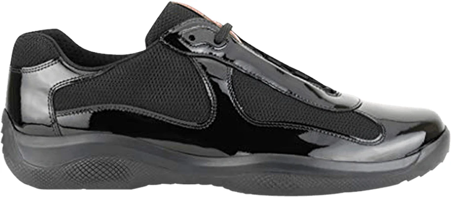 Prada America''s Cup "Noir" PS0906-O55-F0806 Buy Prada America''s Cup "Noir" PS0906-O55-F0806