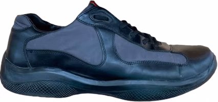 Prada America's Cup 'Black Grey' 4E2043-0LU-F0N11 Prada America's Cup 'Black Grey' 4E2043-0LU-F0N11