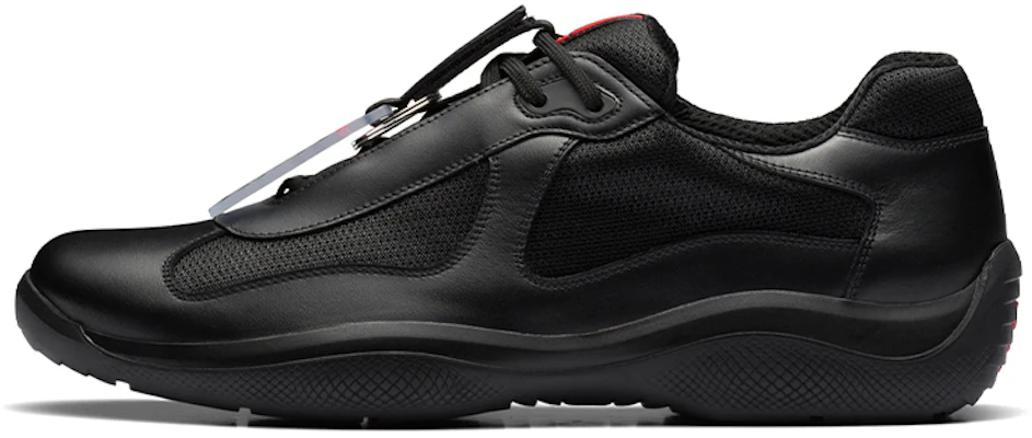 Prada America''s Cup ''Pelle Nera'' PS0906_5RU_F0002 Buy Prada America''s Cup ''Pelle Nera'' PS0906_5RU_F0002