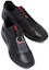 Shop Prada America's Cup 'Kulit Hitam' PS0906_5RU_F0002