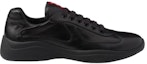 Order Prada America's Cup 'Hitam Nappa' 4E3400_038_F0002