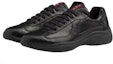 Lookbook Prada America's Cup 'Hitam Nappa' 4E3400_038_F0002