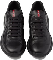 プラダ アメリカズカップ 黒ナッパ (Purada Amerikazukapupu Kuro Nappa) 4E3400_038_F0002 Shop プラダ アメリカズカップ 黒ナッパ (Purada Amerikazukapupu Kuro Nappa) 4E3400_038_F0002