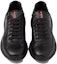 Shop Prada America's Cup 'Hitam Nappa' 4E3400_038_F0002
