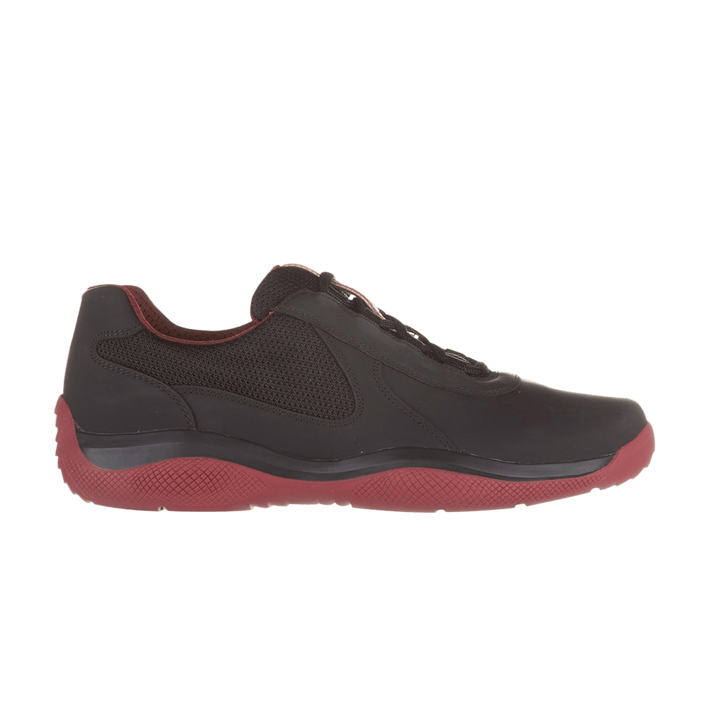 Prada America's Cup 'Black Red' 4E2905-1O1G-F0H0Y