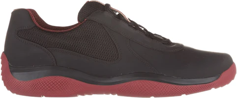 Prada America's Cup 'Black Red' 4E2905-1O1G-F0H0Y Prada America's Cup 'Black Red' 4E2905-1O1G-F0H0Y