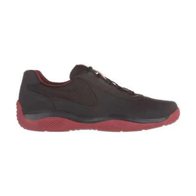 Prada America's Cup 'Black Red'