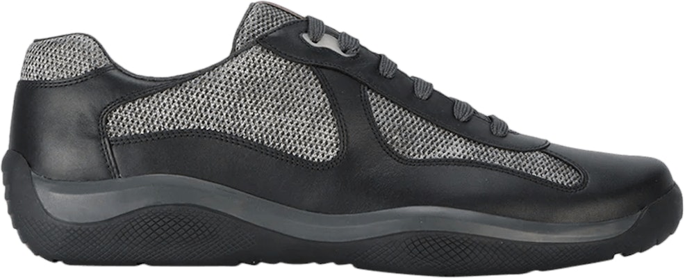 Prada America's Cup 'Black Silver' 4E2043-FZF-T0O0V Buy Prada America's Cup 'Black Silver' 4E2043-FZF-T0O0V