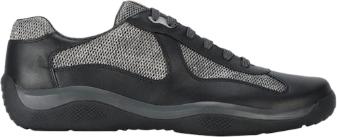 Prada America's Cup 'Black Silver' 4E2043-FZF-T0O0V Prada America's Cup 'Black Silver' 4E2043-FZF-T0O0V