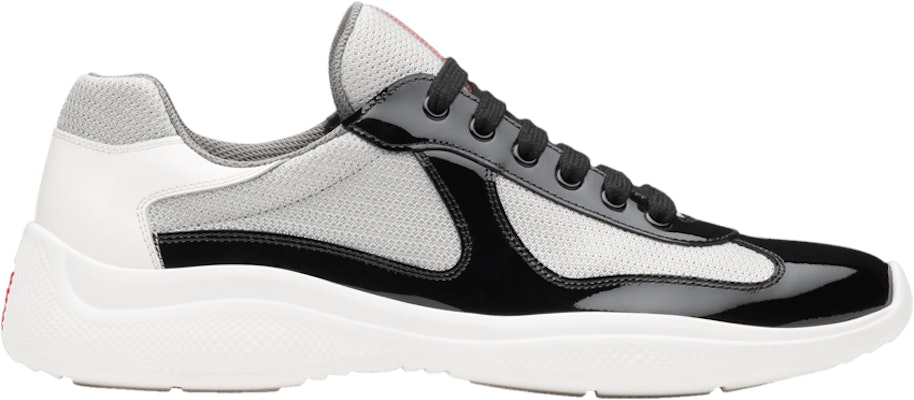 Prada America's Cup 'Negro Blanco' 4E3400-3L46-F0967 Buy Prada America's Cup 'Negro Blanco' 4E3400-3L46-F0967