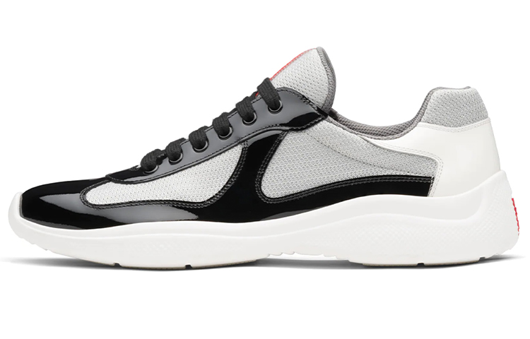 Prada America's Cup 'Black White' 4E3400-3L46-F0967