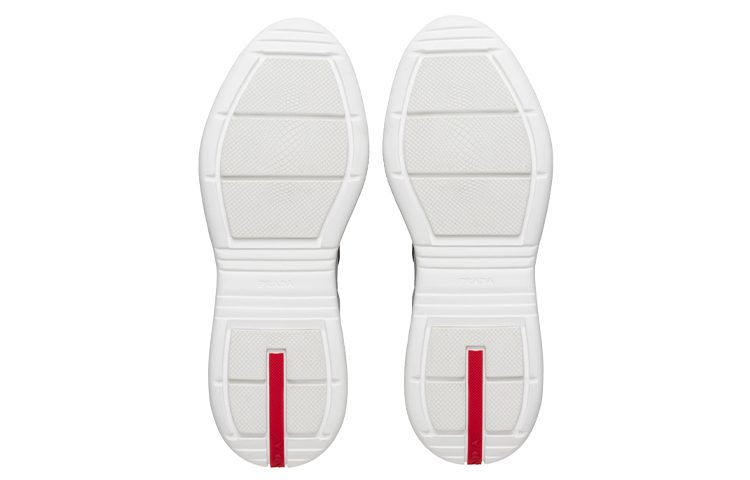 Prada America's Cup 'Black White' 圖 5