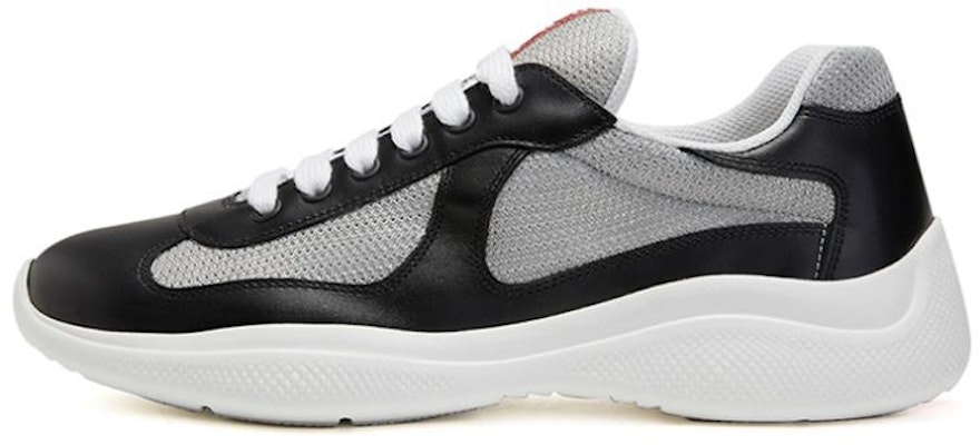 プラダ アメリカズカップ 黒白 (Purada Amerikazu Kappu Kuro Shiro) 4E3400_6GW_F0I89_0 Buy プラダ アメリカズカップ 黒白 (Purada Amerikazu Kappu Kuro Shiro) 4E3400_6GW_F0I89_0