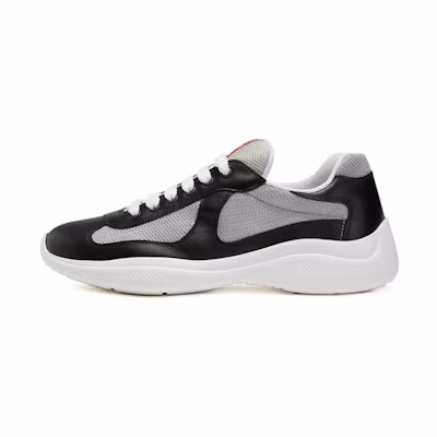 Prada America's Cup 'Black White'