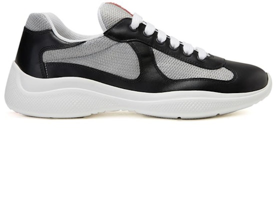 プラダ アメリカズカップ 黒白 (Purada Amerikazu Kappu Kuro Shiro) 4E3400_6GW_F0I89_0 Order プラダ アメリカズカップ 黒白 (Purada Amerikazu Kappu Kuro Shiro) 4E3400_6GW_F0I89_0