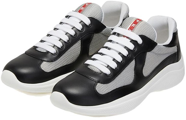 プラダ アメリカズカップ 黒白 (Purada Amerikazu Kappu Kuro Shiro) 4E3400_6GW_F0I89_0 Lookbook プラダ アメリカズカップ 黒白 (Purada Amerikazu Kappu Kuro Shiro) 4E3400_6GW_F0I89_0