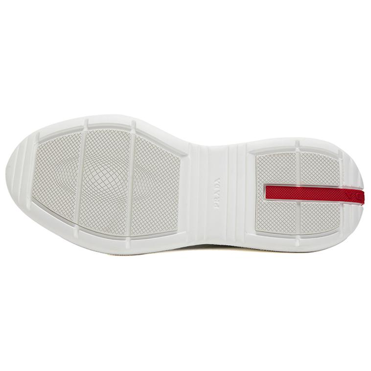 Purchase Prada America's Cup 'Hitam Putih' 4E3400_6GW_F0I89_0