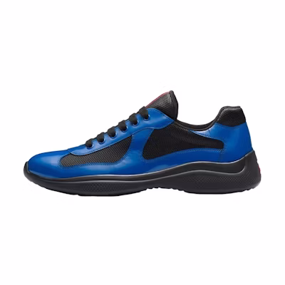 Prada America's Cup 'Blue Black'