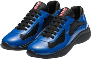 プラダ アメリカズカップ 青黒 (Purada Amerikazu Kappu Ao-Kuro) 4E3400_ASZ_F0C6S Lookbook プラダ アメリカズカップ 青黒 (Purada Amerikazu Kappu Ao-Kuro) 4E3400_ASZ_F0C6S