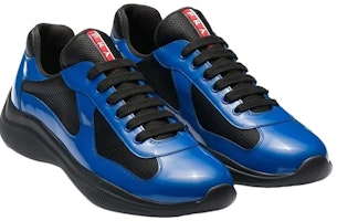 プラダ アメリカズカップ 青黒 (Purada Amerikazu Kappu Ao-Kuro) 4E3400_ASZ_F0C6S Shop プラダ アメリカズカップ 青黒 (Purada Amerikazu Kappu Ao-Kuro) 4E3400_ASZ_F0C6S