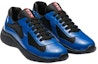 Shop Prada America's Cup 'Biru Hitam' 4E3400_ASZ_F0C6S