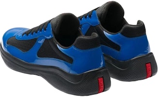 プラダ アメリカズカップ 青黒 (Purada Amerikazu Kappu Ao-Kuro) 4E3400_ASZ_F0C6S Purchase プラダ アメリカズカップ 青黒 (Purada Amerikazu Kappu Ao-Kuro) 4E3400_ASZ_F0C6S