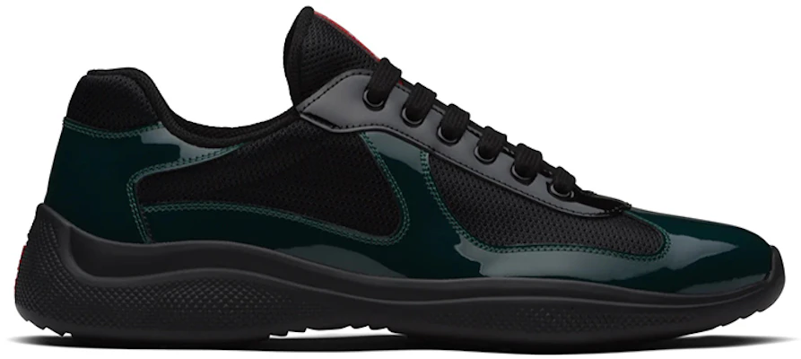 Prada America''s Cup ''Verde Bottiglia'' 4E3400-3LGP-F043F Order Prada America''s Cup ''Verde Bottiglia'' 4E3400-3LGP-F043F