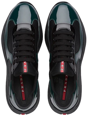 Prada America''s Cup ''Verde Bottiglia'' 4E3400-3LGP-F043F Shop Prada America''s Cup ''Verde Bottiglia'' 4E3400-3LGP-F043F
