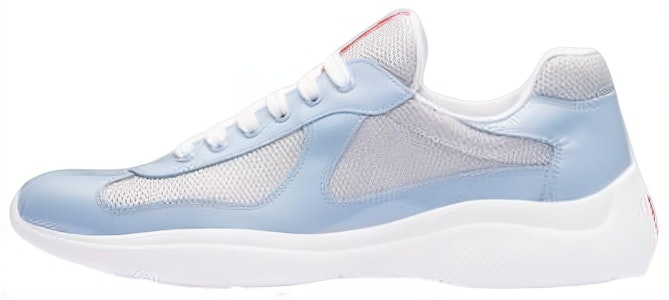 Prada America's Cup 'Celeste' Zapatillas 4E3400_ASZ_F0D9Z Buy Prada America's Cup 'Celeste' Zapatillas 4E3400_ASZ_F0D9Z